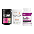 Definitionsphase-Set: ESN Designer + ProFuel L-Citr + USP Labs – alle enthaltenen Artikel