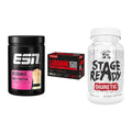 Definitionsphase-Set: ESN Designer + Body Attack + 5% Nutrition – alle enthaltenen Artikel