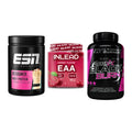 Definitionsphase-Set: ESN Designer + INLEAD EAA + Stacker2 Black – alle enthaltenen Artikel