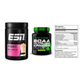 Definitionsphase-Set: ESN Designer + Scitec BCAA + GN Shred Cuts – alle enthaltenen Artikel