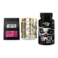 Definitionsphase-Set: ESN Designer + Kevin Levrone + Swedish Supple – alle enthaltenen Artikel
