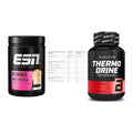Definitionsphase-Set: ESN Designer + INLEAD L-Argin + BioTech Thermo – alle enthaltenen Artikel
