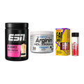 Definitionsphase-Set: ESN Designer + NNT Arginin + Nutrend Fat – alle enthaltenen Artikel