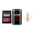 Definitionsphase-Set: ESN Designer + Sinob Core + More Nutrition – alle enthaltenen Artikel