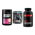 Definitionsphase-Set: ESN Designer + Skull Labs + GN 110 Fahrenh – alle enthaltenen Artikel