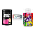 Definitionsphase-Set: ESN Designer + Nutrend Multim + AK47 Labs – alle enthaltenen Artikel