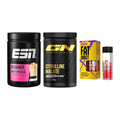 Definitionsphase-Set: ESN Designer + GN Citrulline + Nutrend Fat – alle enthaltenen Artikel