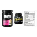 Definitionsphase-Set: ESN Designer + Olimp BCAA + GN Shred Cuts – alle enthaltenen Artikel