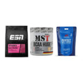 Definitionsphase-Set: ESN Designer + MST BCAA Huge + XXL Nutrition – alle enthaltenen Artikel