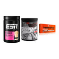 Definitionsphase-Set: ESN Designer + Big Zone + Olimp Thermo – alle enthaltenen Artikel