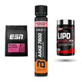 Definitionsphase-Set: ESN Designer + BioTech AAKG + Nutrex Lipo 6 – alle enthaltenen Artikel