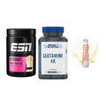 Definitionsphase-Set: ESN Designer + Applied Nutrit + More Nutrition – alle enthaltenen Artikel