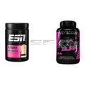 Definitionsphase-Set: ESN Designer + INLEAD L-Carni + Stacker2 Black – alle enthaltenen Artikel