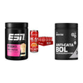 Definitionsphase-Set: ESN Designer + Activlab BCAA + Dedicated – alle enthaltenen Artikel