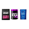 Definitionsphase-Set: ESN Designer + Scitec Mega + XXL Nutrition – alle enthaltenen Artikel