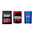Definitionsphase-Set: ESN Designer + Scitec Mega + XXL Nutrition – alle enthaltenen Artikel
