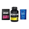 Definitionsphase-Set: ESN Designer + BioTech BCAA+B + XXL Nutrition – alle enthaltenen Artikel