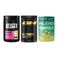 Definitionsphase-Set: ESN Designer + GN Nano Pure + INLEAD Omega-3 – alle enthaltenen Artikel