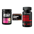 Definitionsphase-Set: ESN Designer + Body Attack + 1 weitere – alle enthaltenen Artikel