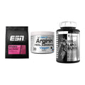 Definitionsphase-Set: ESN Designer + NNT Arginin + Kevin Levrone – alle enthaltenen Artikel
