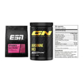 Definitionsphase-Set: ESN Designer + GN Arginine + GN Shred Cuts – alle enthaltenen Artikel