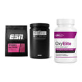 Definitionsphase-Set: ESN Designer + Big Zone + USP Labs – alle enthaltenen Artikel