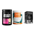 Definitionsphase-Set: ESN Designer + ProFuel Glutam + BioTech Black – alle enthaltenen Artikel
