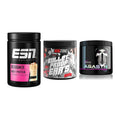 Definitionsphase-Set: ESN Designer + Big Zone + Genius Nutriti – alle enthaltenen Artikel