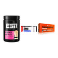 Definitionsphase-Set: ESN Designer + Nutrend AAKG + Olimp Thermo – alle enthaltenen Artikel
