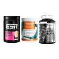 Definitionsphase-Set: ESN Designer + ProFuel Glutam + Kevin Levrone – alle enthaltenen Artikel
