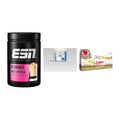 Definitionsphase-Set: ESN Designer + NNT Arginin + Olimp Omega 3 – alle enthaltenen Artikel
