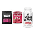 Definitionsphase-Set: ESN Designer + INLEAD EAA + 5% Nutrition – alle enthaltenen Artikel