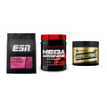 Definitionsphase-Set: ESN Designer + Scitec Mega + Peak Berberine – alle enthaltenen Artikel