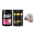 Definitionsphase-Set: ESN Designer + GN Nano Pure + Sinob Flasty – alle enthaltenen Artikel