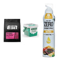 Definitionsphase-Set: ESN Designer + INLEAD L-Gluta + Rabeko Zero – alle enthaltenen Artikel
