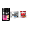 Definitionsphase-Set: ESN Designer + NNT Arginin + Activlab – alle enthaltenen Artikel
