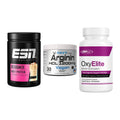 Definitionsphase-Set: ESN Designer + NNT Arginin + USP Labs – alle enthaltenen Artikel