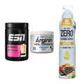 Definitionsphase-Set: ESN Designer + NNT Arginin + Rabeko Zero – alle enthaltenen Artikel