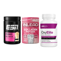Definitionsphase-Set: ESN Designer + INLEAD Collage + USP Labs – alle enthaltenen Artikel