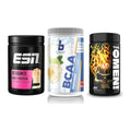 Definitionsphase-Set: ESN Designer + Blackline + JNX Sports – alle enthaltenen Artikel