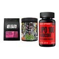 Definitionsphase-Set: ESN Designer + BPS-Pharma + Body Attack – alle enthaltenen Artikel