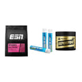Definitionsphase-Set: ESN Designer + Body Attack + Peak Berberine – alle enthaltenen Artikel