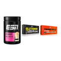Definitionsphase-Set: ESN Designer + Olimp L-Glutam + Olimp Thermo – alle enthaltenen Artikel