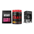 Definitionsphase-Set: ESN Designer + Body Attack + BioTech Black – alle enthaltenen Artikel