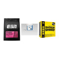 Definitionsphase-Set: ESN Designer + NNT Arginin + FA Nutrition – alle enthaltenen Artikel