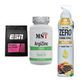 Definitionsphase-Set: ESN Designer + MST ArgiZinc + Rabeko Zero – alle enthaltenen Artikel