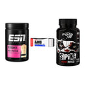 Definitionsphase-Set: ESN Designer + Nutrend AAKG + Swedish Supple – alle enthaltenen Artikel