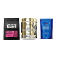 Definitionsphase-Set: ESN Designer + Kevin Levrone + XXL Nutrition – alle enthaltenen Artikel