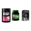 Definitionsphase-Set: ESN Designer + Scitec BCAA + BioTech Black – alle enthaltenen Artikel
