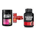 Definitionsphase-Set: ESN Designer + Activlab BCAA + BioTech Thermo – alle enthaltenen Artikel